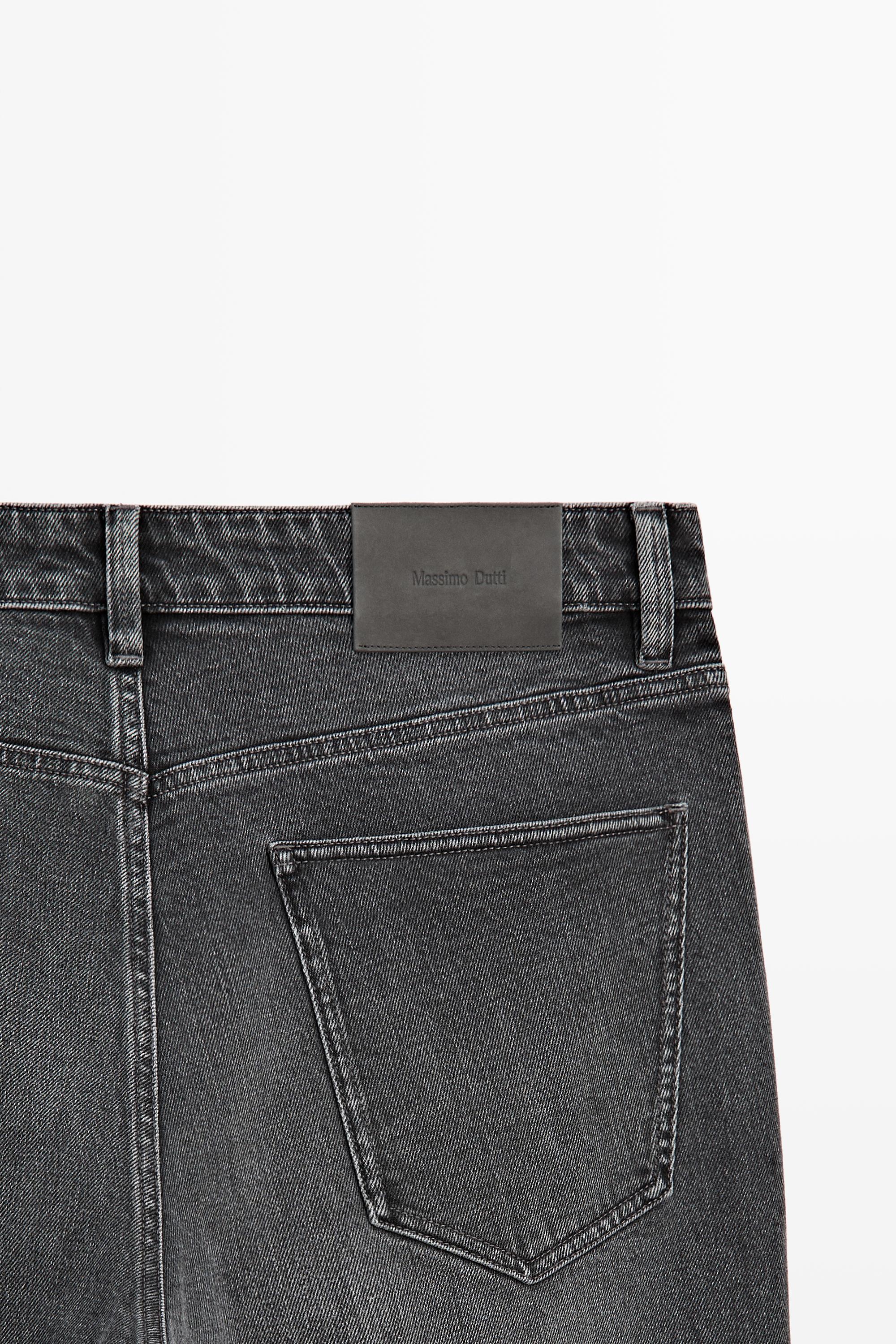 Slim fit jeans